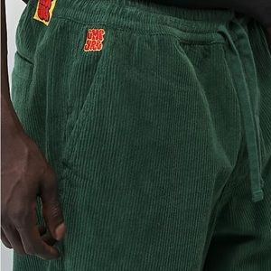 Men’s Empyre Corduory Pants